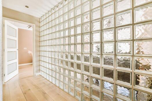 Glass Block Installation Business